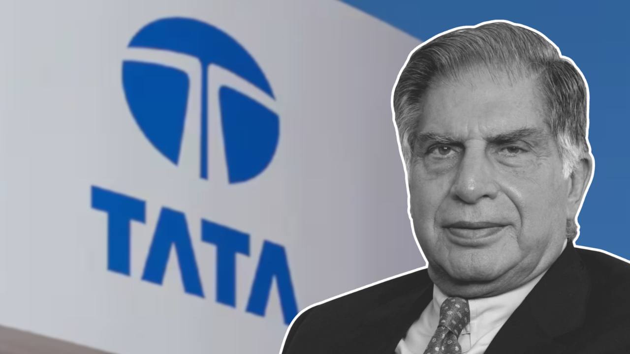 This time Tata Trusts has taken this big decision.