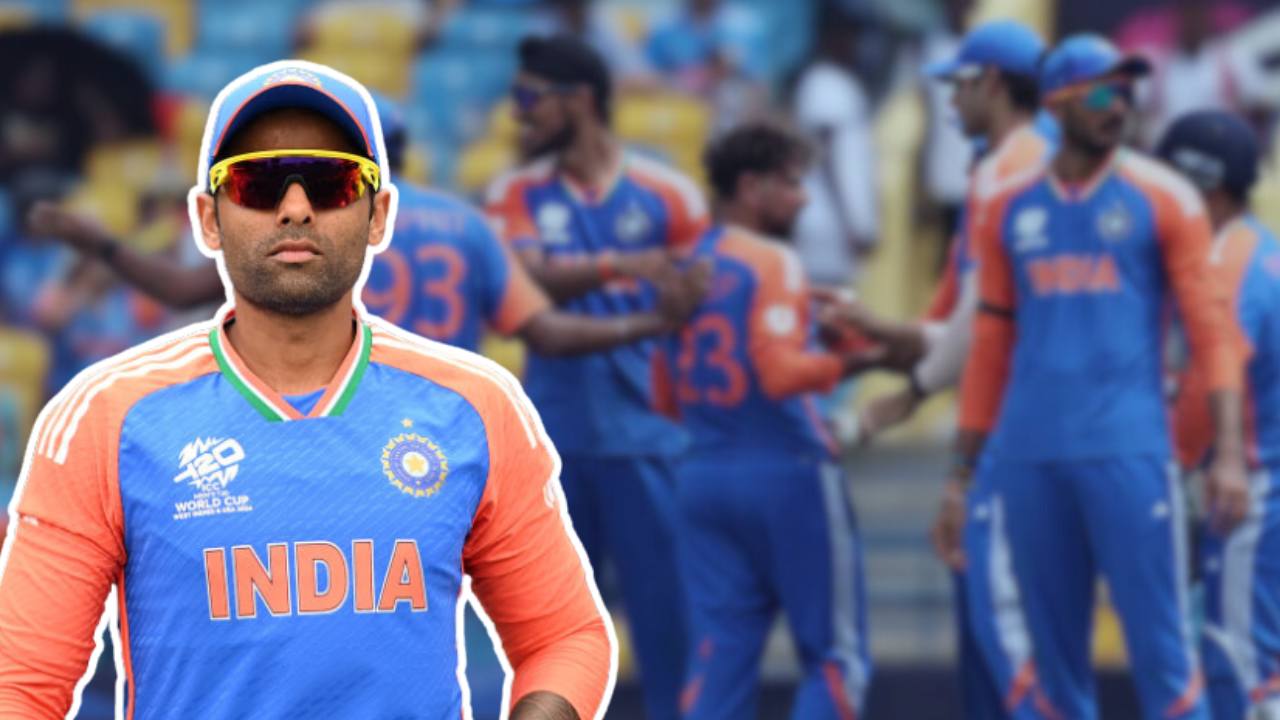 Team India will now play a T20 series against Australia.