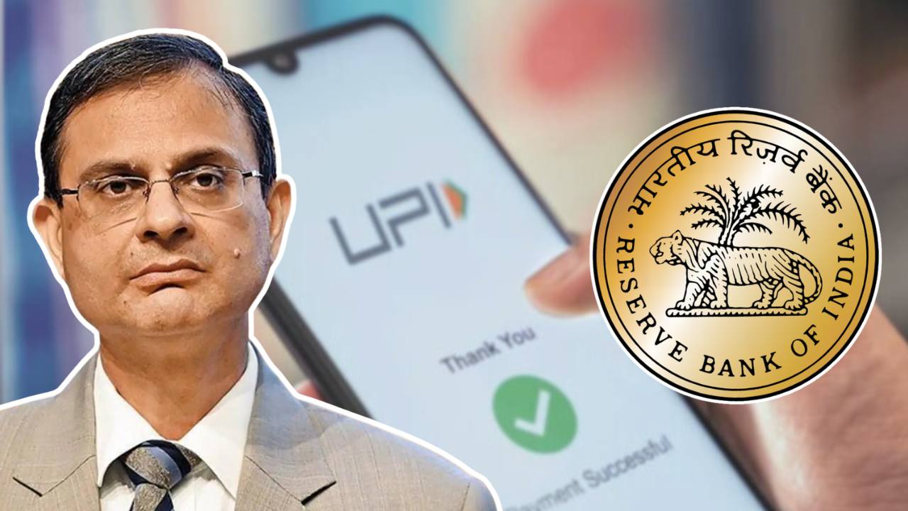Now UPI payments will be available from cars and smartwatches too.