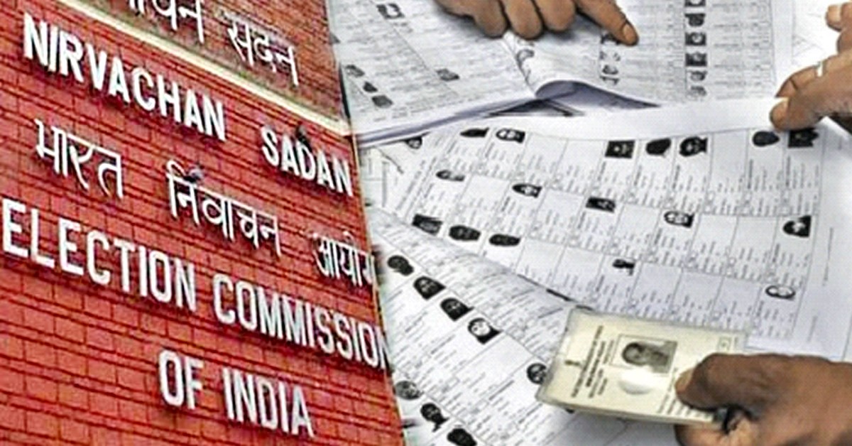 Election Commission appoints new officials in Bengal ahead of polls