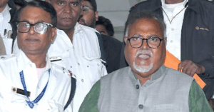 Witness Claims SSC Appointment Letters Issued Even During Lockdown