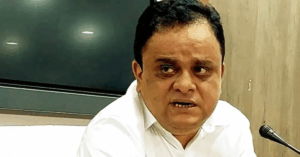 Bratya Basu slams Central zero-admission report on West Bengal Education