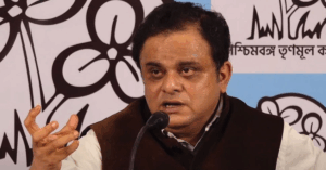 Bratya Basu slams Central zero-admission report on West Bengal Education