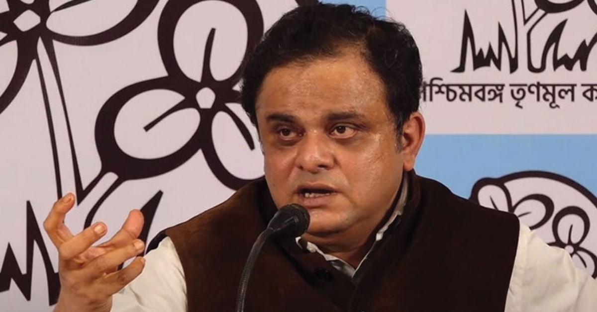 Bratya Basu slams Central zero-admission report on West Bengal Education
