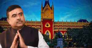 Suvendu Adhikari seeks High Court permission before attending Jagaddhatri Puja in Diamond Harbour
