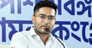 Abhishek Banerjee attacks BJP and Election Commission over SIR