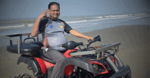 Humayun Kabir shares his Bangladesh visit experiences during Durga Puja