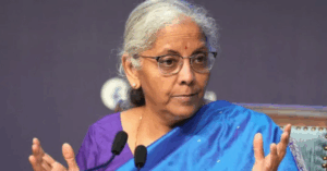 Nirmala Sitharaman launches Your Money Your Right drive to return unclaimed deposits
