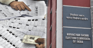 Election Commission Comes to Bengal for SIR Check, Focus on Three Districts