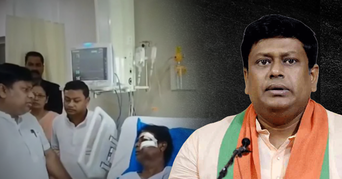 Sukanta Majumdar warns of action if police fail in North Bengal attack case