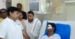 Sukanta Majumder warns of action if police fail in North Bengal attack case