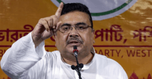 Suvendu Adhikari Says Bengal BJP Will Gain Big if SIR is Done Properly