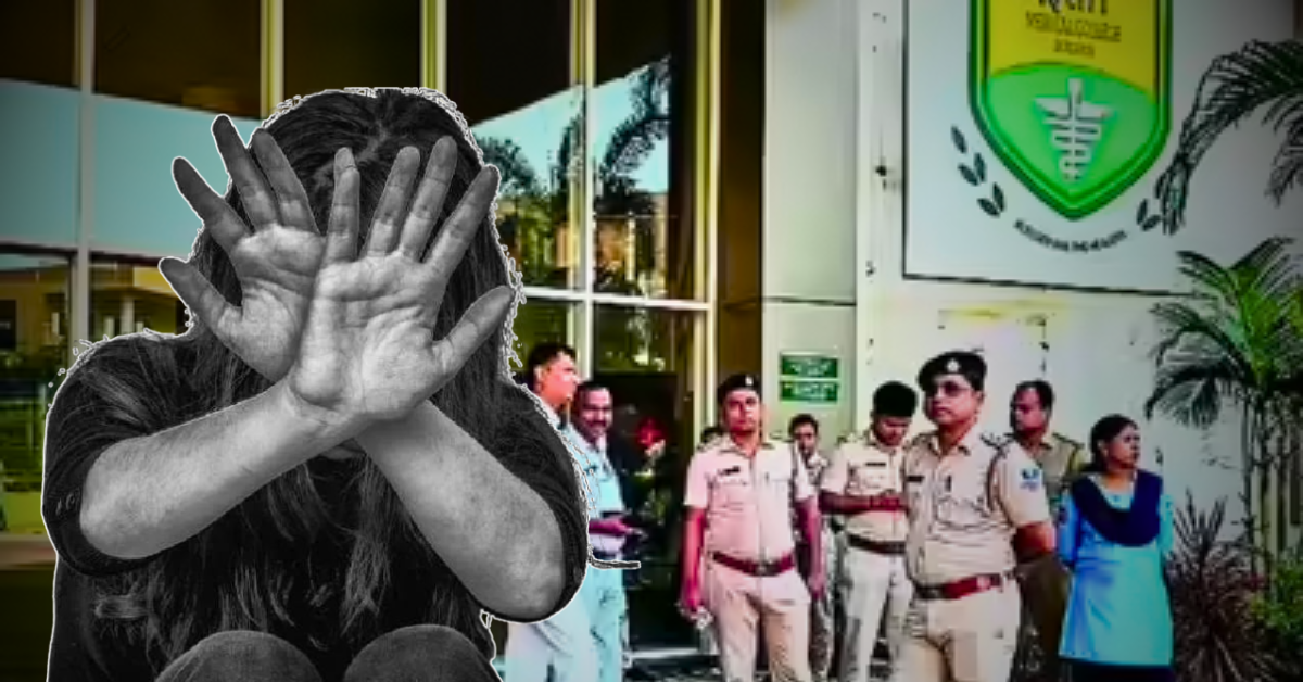 “গণধর্ষণ নয় ধর্ষক একজনই”, দুর্গাপুর মেডিক্যাল কাণ্ডে বিস্ফোরক বয়ান নির্যাতিতার