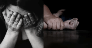 Sensational information about the Durgapur rape incident