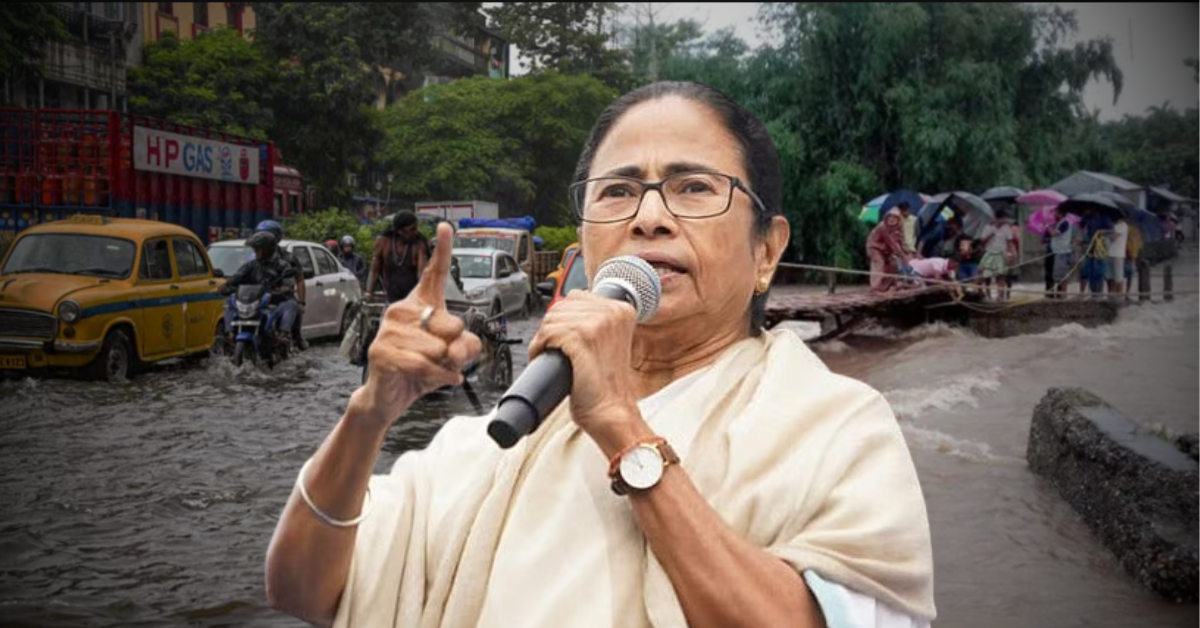 Mamata Banerjee Announces Jobs for Families of 12 Electrocuted in Kolkata