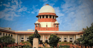 Supreme Court to Hear Challenge on CJI’s Exclusion from EC Appointment Panel