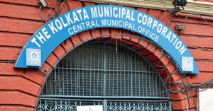 Kolkata Municipal Corporation Faces Financial Questions Over Puja Hoarding Revenue