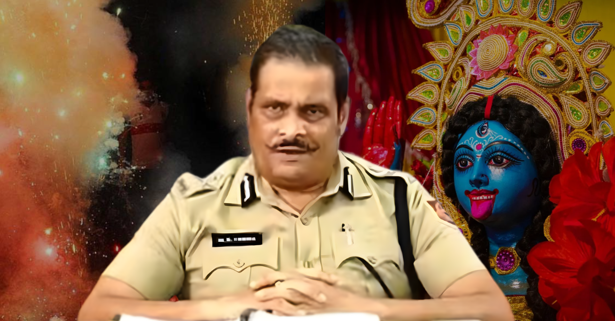 Kolkata Plans Carnival Style Kali Puja 2025 Amid Safety and Utility Discussions