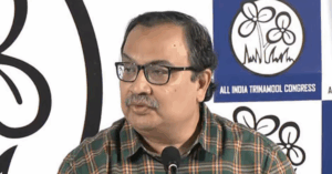 Kunal Ghosh Predicts Over 250 Seats for TMC in 2026 Bengal Assembly Polls