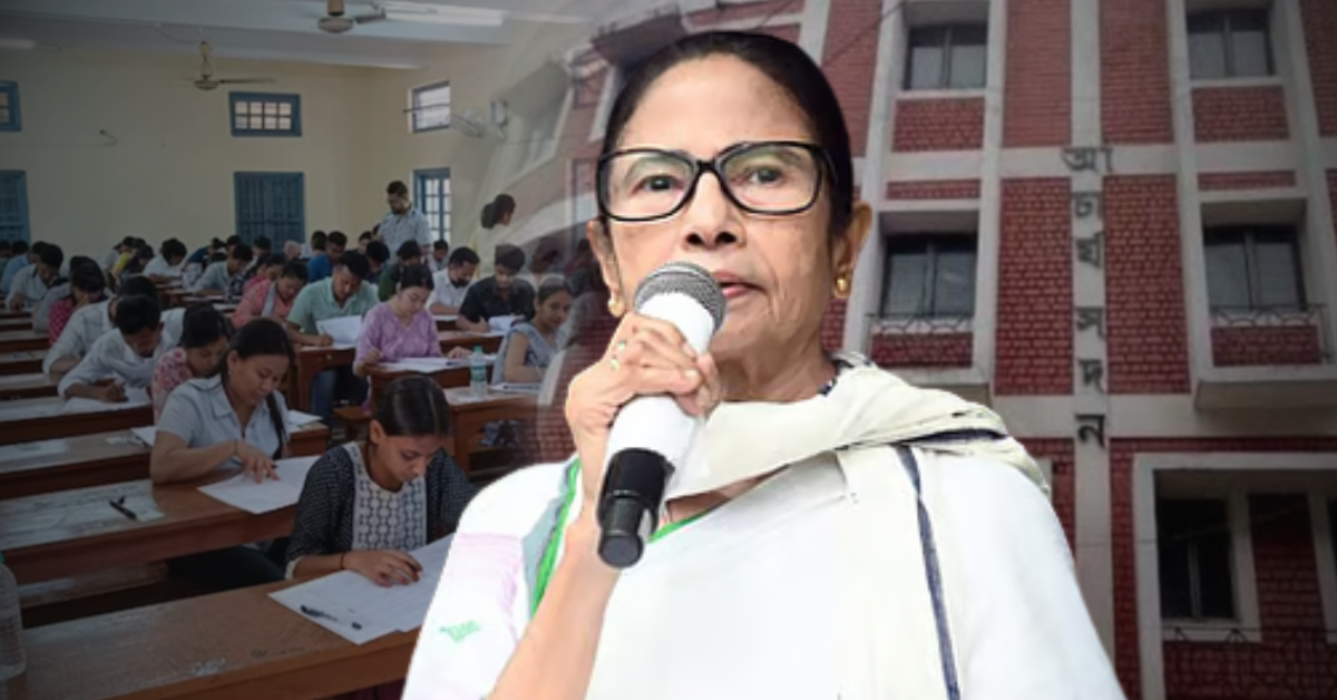 WBSSC Recruitment 2025 Notification Out