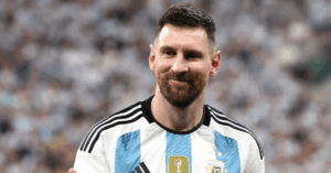 Lionel Messi to Grace Kolkata, Donates for North Bengal Relief