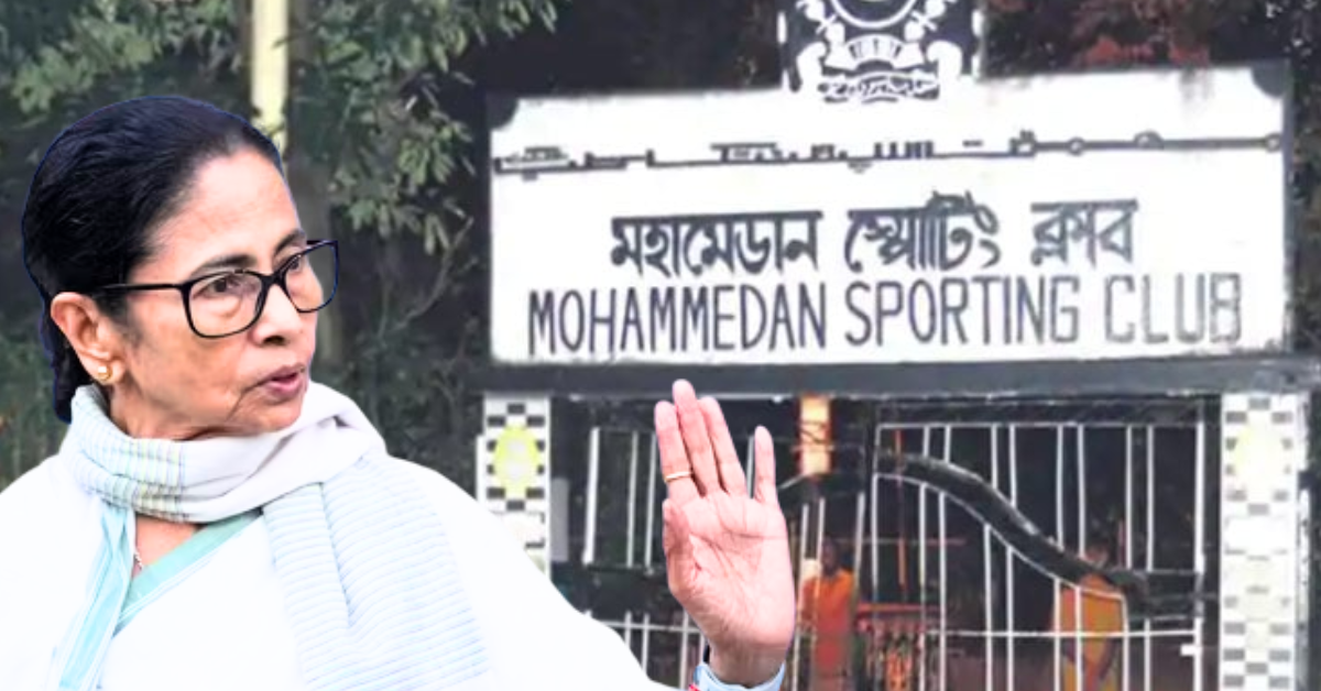 Mohammedan Officials Write to Mamata Banerjee Again Seeking Investor Support