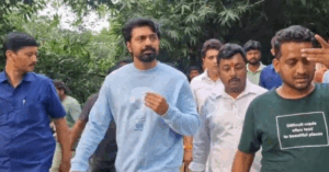 Dev Ready to Visit Homes Over Ghatal Master Plan Land Issues