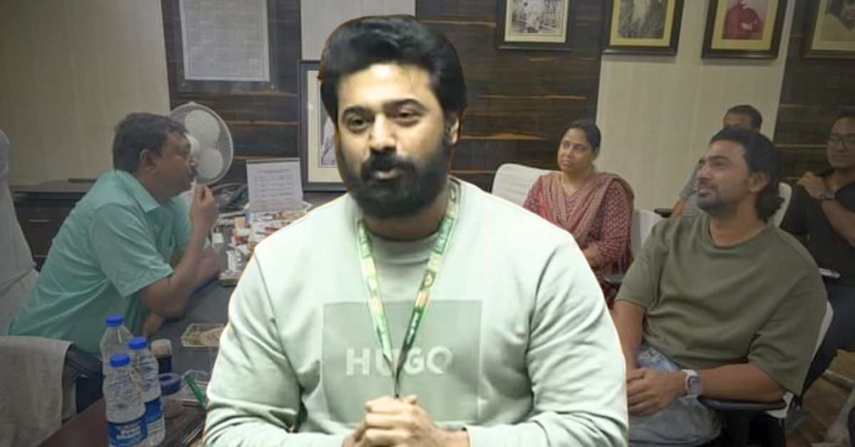 Dev Ready to Visit Homes Over Ghatal Master Plan Land Issues