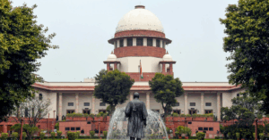 Supreme Court Directs Financial Aid for Undertrial Prisoners Unable to Arrange Bail