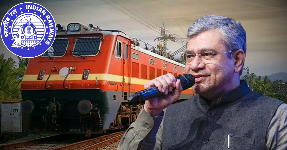 Indian Railways Introduces Blanket Covers for AC Coach Passengers