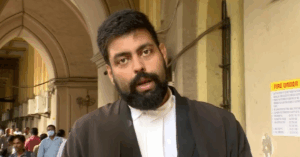 Tarunjyoti Tiwari raises question on Bengals Adina Mosque