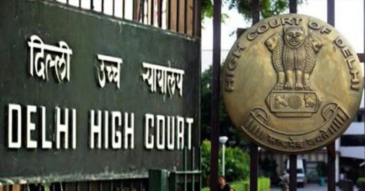 Financially Independent Woman Cannot Claim Alimony says Delhi High Court