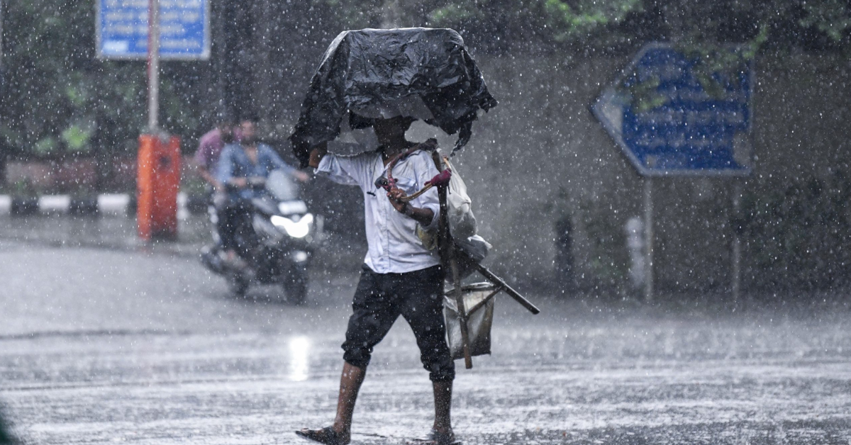 South Bengal Weather Update during Diwali 2025