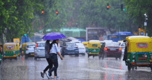 South Bengal Weather Update during Diwali 2025