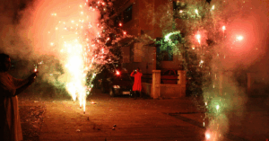 Manoj Verma says Kolkatas pollution is less than other cities on Diwali night