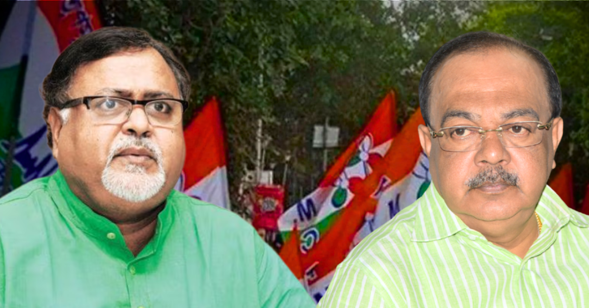 Shovon Chatterjee Return Sparks Buzz in TMC