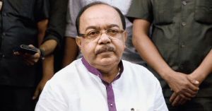 Shovon Chatterjee Return Sparks Buzz in TMC