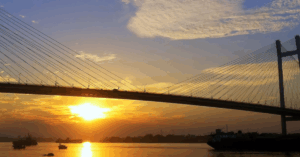 Baranashi-Kolkata Expressway to Get New Bridge Near Kolkata