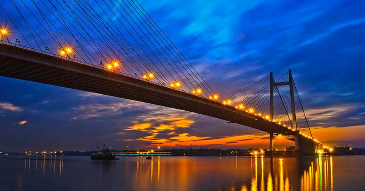 Baranashi-Kolkata Expressway to Get New Bridge Near Kolkata