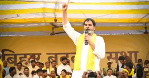 Prashant Kishor hits back at Election Commission notice over dual voter ID issue