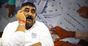 Anubrata Mondal backs SIR amid TMC strong opposition