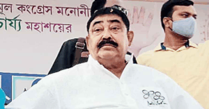 Anubrata Mondal backs SIR amid TMC strong opposition