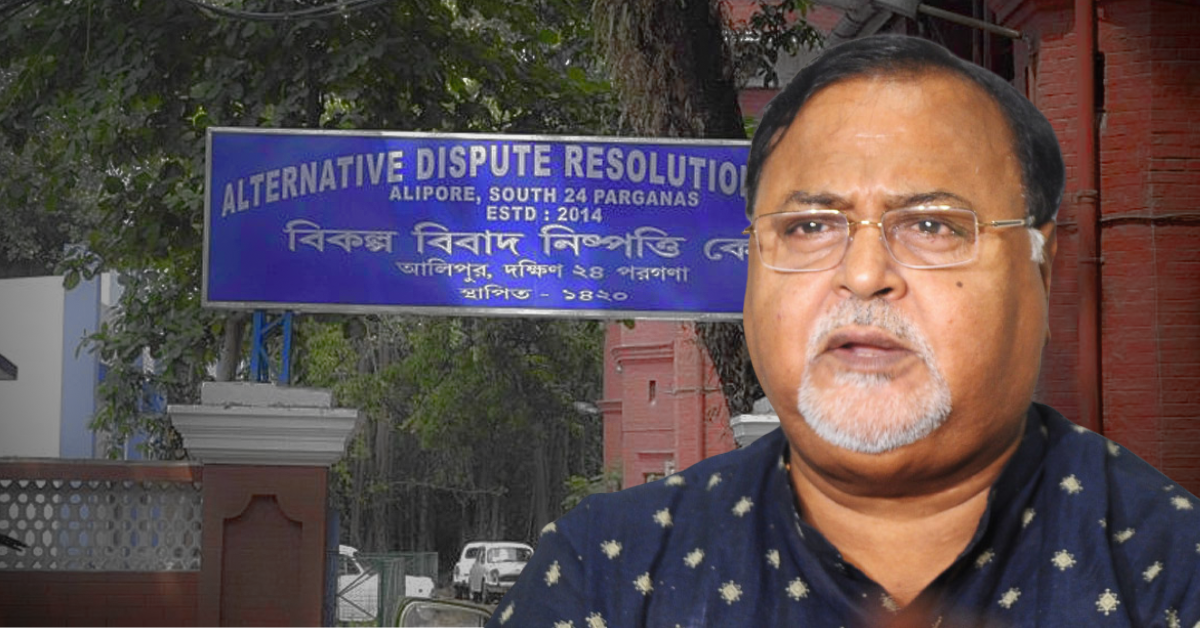Partha Chatterjee expresses frustration over slow trial on recruitment corruption case