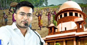 Abhishek Banerjee says Major Boost for TMC Ahead of 2026 Polls