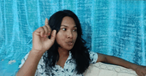 Athletic Swapna Barman Hints at Political Debut in 2026