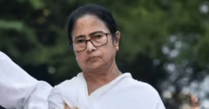 Mamata Banerjee Blames central for NRC on Panihati Man’s Suicide issue