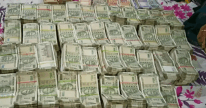 ED Raid Taratala Businessman in Civic Recruitment Scam Probe