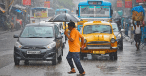 South Bengal Weather Update Today 30 October 2025