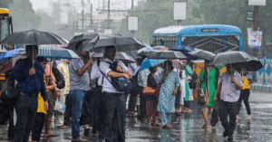 South Bengal Weather Update Today 30 October 2025