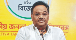Samik Bhattacharya Slams TMC Over Unnatural Rise in Bengal Voters